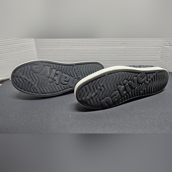 Disney Mickey Mouse Print Native Slip on - Picture 4 of 6